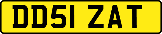 DD51ZAT