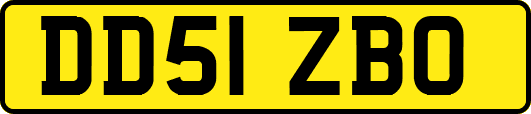 DD51ZBO