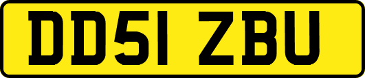 DD51ZBU