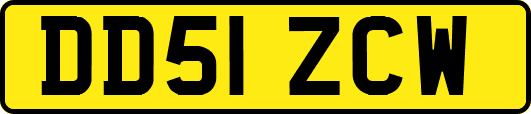 DD51ZCW