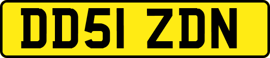 DD51ZDN