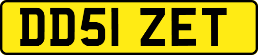 DD51ZET
