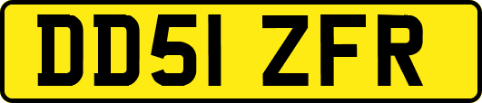 DD51ZFR