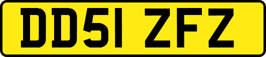 DD51ZFZ