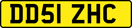 DD51ZHC