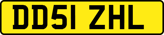 DD51ZHL