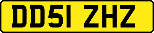 DD51ZHZ