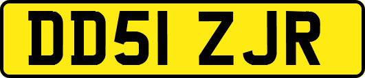 DD51ZJR