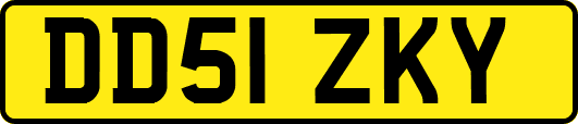 DD51ZKY