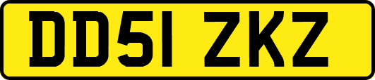 DD51ZKZ