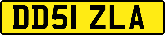 DD51ZLA