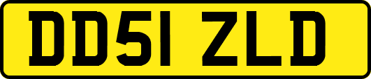 DD51ZLD