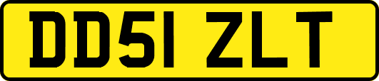 DD51ZLT