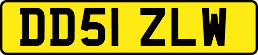 DD51ZLW