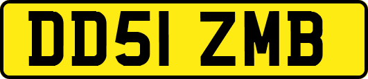 DD51ZMB