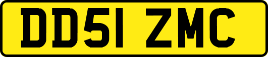 DD51ZMC