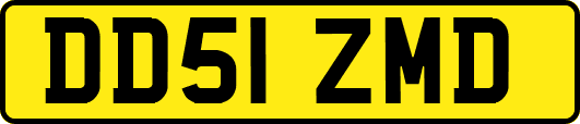 DD51ZMD