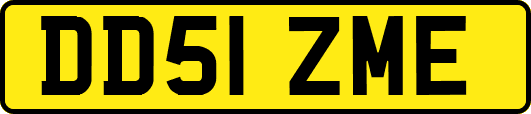 DD51ZME