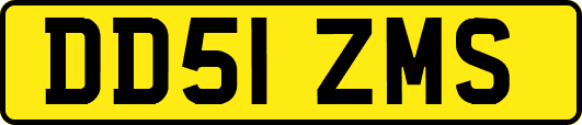 DD51ZMS