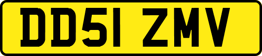 DD51ZMV