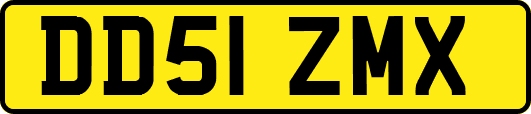 DD51ZMX