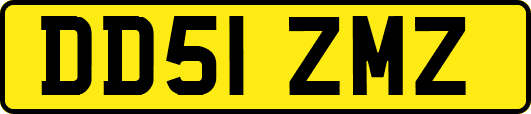 DD51ZMZ