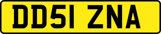 DD51ZNA
