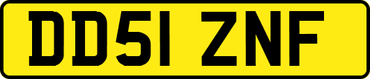 DD51ZNF
