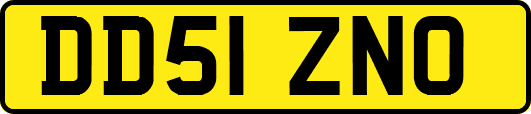 DD51ZNO