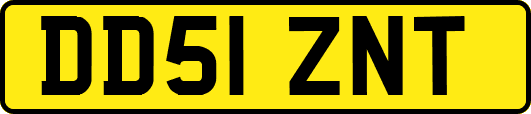 DD51ZNT