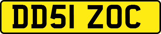 DD51ZOC