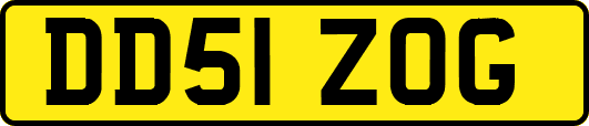 DD51ZOG