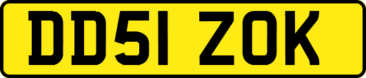 DD51ZOK
