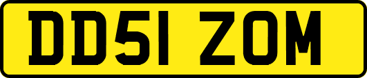 DD51ZOM