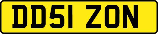 DD51ZON