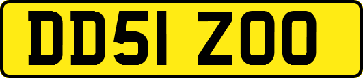 DD51ZOO