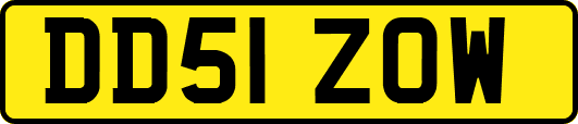 DD51ZOW