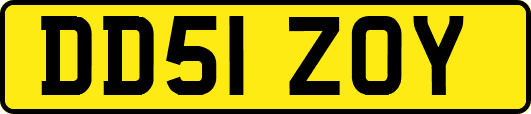 DD51ZOY