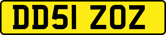 DD51ZOZ