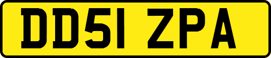 DD51ZPA
