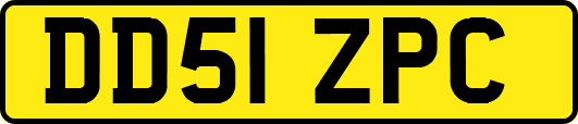 DD51ZPC