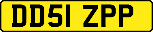 DD51ZPP