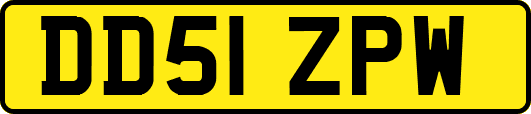 DD51ZPW