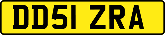 DD51ZRA