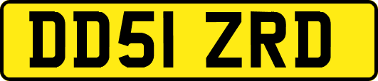 DD51ZRD