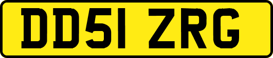 DD51ZRG