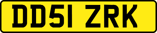 DD51ZRK