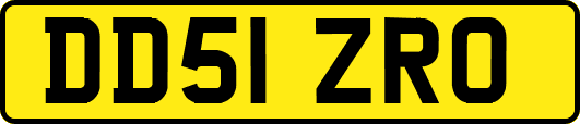 DD51ZRO