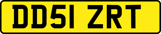 DD51ZRT