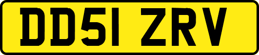 DD51ZRV